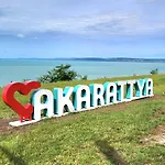 Landhuis Fenyves Balatonakarattya