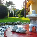 Fenyves Balatonakarattya