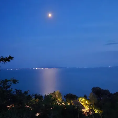 Venkovský dům Fenyves *