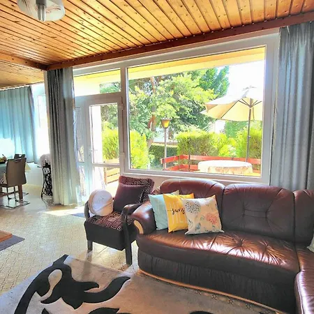 Fenyves Venkovský dům *