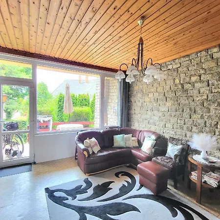 Fenyves Venkovský dům *