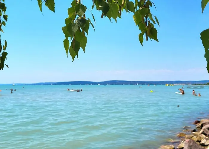 Fenyves カントリーハウス *