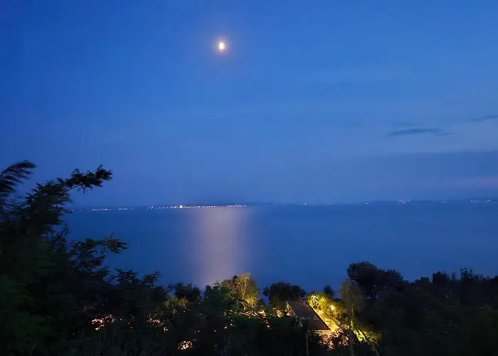 カントリーハウス Fenyves *