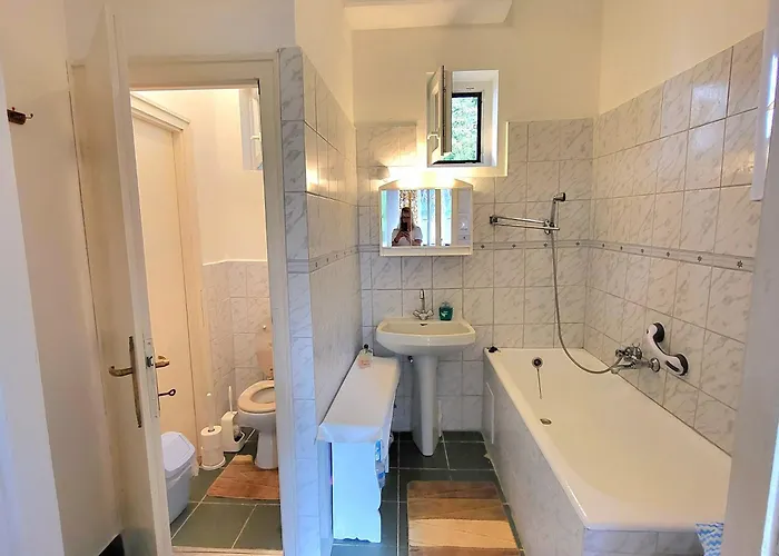 Fenyves カントリーハウス