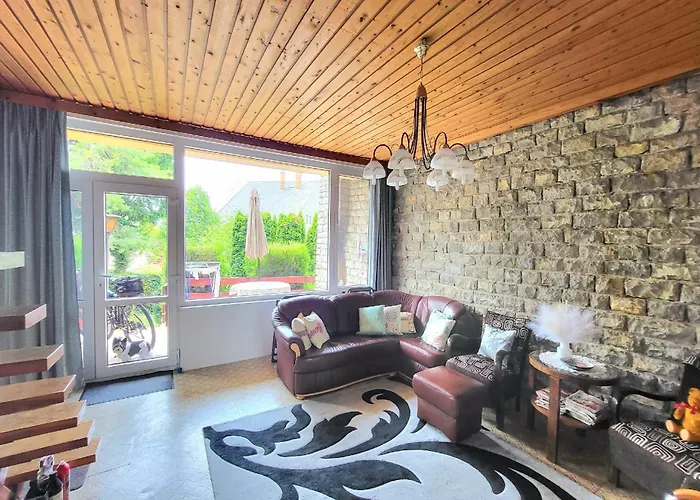 Fenyves カントリーハウス *